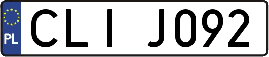 CLIJ092