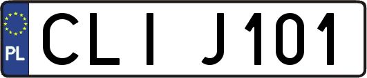 CLIJ101