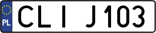 CLIJ103
