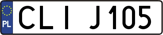 CLIJ105