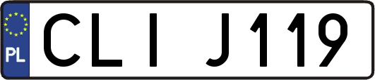 CLIJ119
