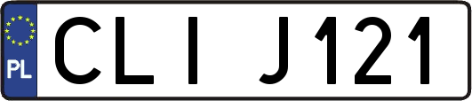 CLIJ121