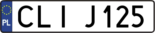 CLIJ125