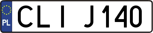 CLIJ140