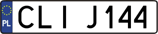 CLIJ144