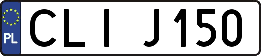 CLIJ150
