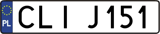 CLIJ151