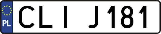 CLIJ181