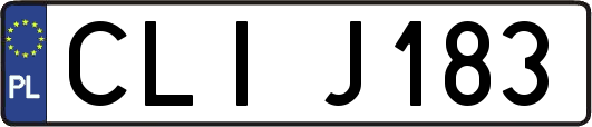 CLIJ183