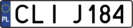 CLIJ184