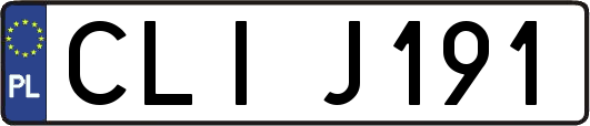 CLIJ191