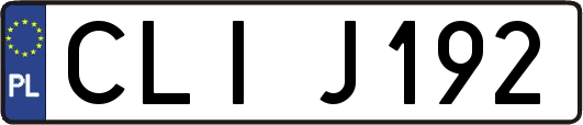 CLIJ192