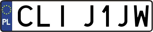 CLIJ1JW