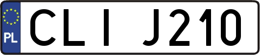 CLIJ210