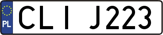 CLIJ223