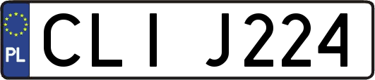 CLIJ224