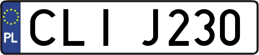 CLIJ230