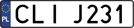 CLIJ231