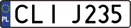 CLIJ235