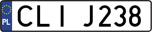 CLIJ238