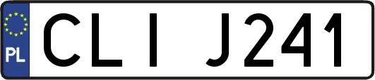 CLIJ241