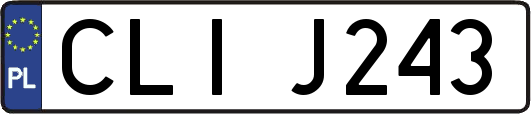 CLIJ243
