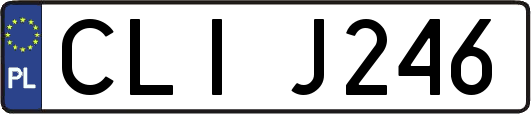 CLIJ246