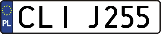 CLIJ255