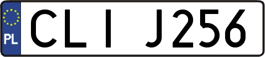 CLIJ256