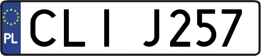 CLIJ257