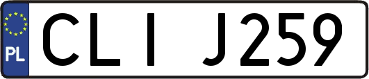 CLIJ259