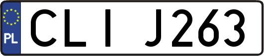 CLIJ263