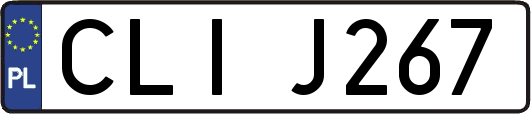 CLIJ267