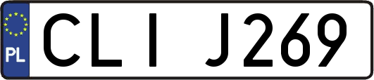 CLIJ269