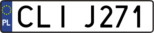 CLIJ271