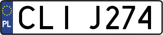 CLIJ274
