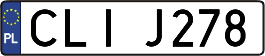 CLIJ278