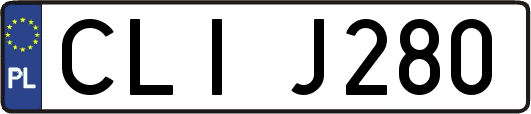 CLIJ280