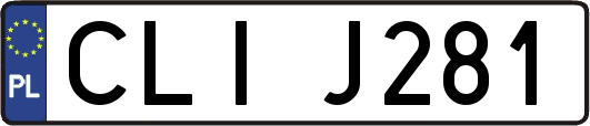 CLIJ281
