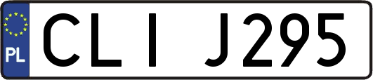 CLIJ295