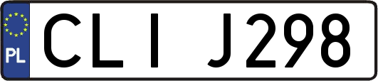 CLIJ298