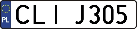 CLIJ305
