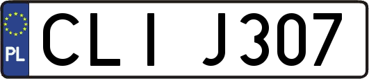 CLIJ307