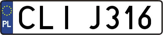CLIJ316