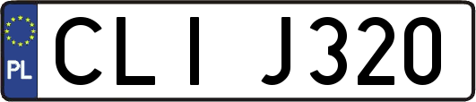 CLIJ320