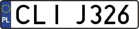 CLIJ326