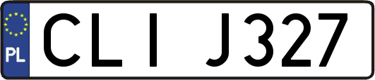 CLIJ327