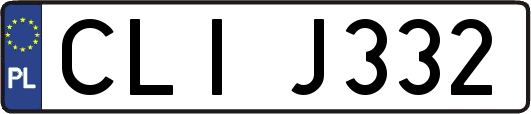CLIJ332