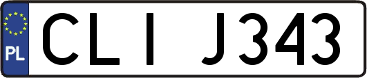 CLIJ343