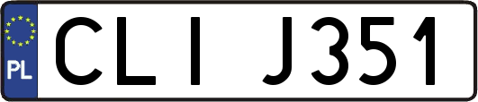 CLIJ351